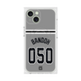 プレミアムスクエアケース with MagSafe［ 読売ジャイアンツ - #050 BANDOH - ビジター ］