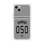 プレミアムスクエアケース with MagSafe［ 読売ジャイアンツ - #050 BANDOH - ビジター ］