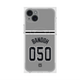 プレミアムスクエアケース with MagSafe［ 読売ジャイアンツ - #050 BANDOH - ビジター ］