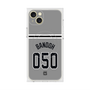 プレミアムスクエアケース with MagSafe［ 読売ジャイアンツ - #050 BANDOH - ビジター ］