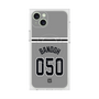 プレミアムスクエアケース with MagSafe［ 読売ジャイアンツ - #050 BANDOH - ビジター ］