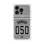 プレミアムスクエアケース with MagSafe［ 読売ジャイアンツ - #050 BANDOH - ビジター ］