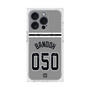 プレミアムスクエアケース with MagSafe［ 読売ジャイアンツ - #050 BANDOH - ビジター ］