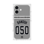 プレミアムスクエアケース with MagSafe［ 読売ジャイアンツ - #050 BANDOH - ビジター ］