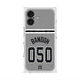 プレミアムスクエアケース with MagSafe［ 読売ジャイアンツ - #050 BANDOH - ビジター ］