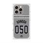 プレミアムスクエアケース with MagSafe［ 読売ジャイアンツ - #050 BANDOH - ビジター ］