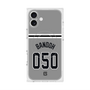 プレミアムスクエアケース with MagSafe［ 読売ジャイアンツ - #050 BANDOH - ビジター ］