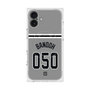 プレミアムスクエアケース with MagSafe［ 読売ジャイアンツ - #050 BANDOH - ビジター ］