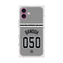 プレミアムスクエアケース with MagSafe［ 読売ジャイアンツ - #050 BANDOH - ビジター ］