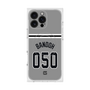 プレミアムスクエアケース with MagSafe［ 読売ジャイアンツ - #050 BANDOH - ビジター ］