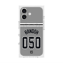 プレミアムスクエアケース with MagSafe［ 読売ジャイアンツ - #050 BANDOH - ビジター ］