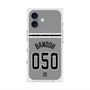 プレミアムスクエアケース with MagSafe［ 読売ジャイアンツ - #050 BANDOH - ビジター ］