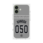 プレミアムスクエアケース with MagSafe［ 読売ジャイアンツ - #050 BANDOH - ビジター ］