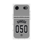プレミアムスクエアケース with MagSafe［ 読売ジャイアンツ - #050 BANDOH - ビジター ］