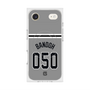 プレミアムスクエアケース with MagSafe［ 読売ジャイアンツ - #050 BANDOH - ビジター ］