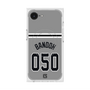 プレミアムスクエアケース with MagSafe［ 読売ジャイアンツ - #050 BANDOH - ビジター ］