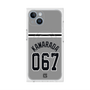 プレミアムスクエアケース with MagSafe［ 読売ジャイアンツ - #067 KAWARADA - ビジター ］