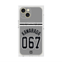 プレミアムスクエアケース with MagSafe［ 読売ジャイアンツ - #067 KAWARADA - ビジター ］
