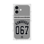 プレミアムスクエアケース with MagSafe［ 読売ジャイアンツ - #067 KAWARADA - ビジター ］