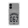 プレミアムスクエアケース with MagSafe［ 読売ジャイアンツ - #067 KAWARADA - ビジター ］