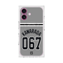プレミアムスクエアケース with MagSafe［ 読売ジャイアンツ - #067 KAWARADA - ビジター ］