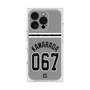 プレミアムスクエアケース with MagSafe［ 読売ジャイアンツ - #067 KAWARADA - ビジター ］