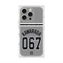 プレミアムスクエアケース with MagSafe［ 読売ジャイアンツ - #067 KAWARADA - ビジター ］
