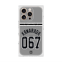 プレミアムスクエアケース with MagSafe［ 読売ジャイアンツ - #067 KAWARADA - ビジター ］