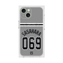 プレミアムスクエアケース with MagSafe［ 読売ジャイアンツ - #069 SASAHARA - ビジター ］