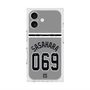 プレミアムスクエアケース with MagSafe［ 読売ジャイアンツ - #069 SASAHARA - ビジター ］