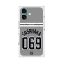 プレミアムスクエアケース with MagSafe［ 読売ジャイアンツ - #069 SASAHARA - ビジター ］