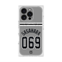 プレミアムスクエアケース with MagSafe［ 読売ジャイアンツ - #069 SASAHARA - ビジター ］
