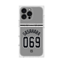プレミアムスクエアケース with MagSafe［ 読売ジャイアンツ - #069 SASAHARA - ビジター ］