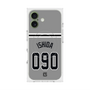 プレミアムスクエアケース with MagSafe［ 読売ジャイアンツ - #090 ISHIDA - ビジター ］