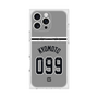 プレミアムスクエアケース with MagSafe［ 読売ジャイアンツ - #099 KYOMOTO - ビジター ］