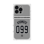 プレミアムスクエアケース with MagSafe［ 読売ジャイアンツ - #099 KYOMOTO - ビジター ］