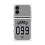 プレミアムスクエアケース with MagSafe［ 読売ジャイアンツ - #099 KYOMOTO - ビジター ］