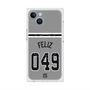 プレミアムスクエアケース with MagSafe［ 読売ジャイアンツ - #049 FELIZ - ビジター ］