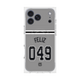 プレミアムスクエアケース with MagSafe［ 読売ジャイアンツ - #049 FELIZ - ビジター ］