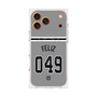 プレミアムスクエアケース with MagSafe［ 読売ジャイアンツ - #049 FELIZ - ビジター ］