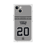 プレミアムスクエアケース with MagSafe［ 読売ジャイアンツ - #20 TOGO - ビジター ］