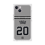 プレミアムスクエアケース with MagSafe［ 読売ジャイアンツ - #20 TOGO - ビジター ］