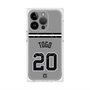プレミアムスクエアケース with MagSafe［ 読売ジャイアンツ - #20 TOGO - ビジター ］