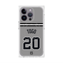 プレミアムスクエアケース with MagSafe［ 読売ジャイアンツ - #20 TOGO - ビジター ］