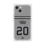 プレミアムスクエアケース with MagSafe［ 読売ジャイアンツ - #20 TOGO - ビジター ］