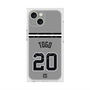 プレミアムスクエアケース with MagSafe［ 読売ジャイアンツ - #20 TOGO - ビジター ］