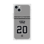 プレミアムスクエアケース with MagSafe［ 読売ジャイアンツ - #20 TOGO - ビジター ］