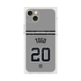 プレミアムスクエアケース with MagSafe［ 読売ジャイアンツ - #20 TOGO - ビジター ］