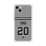 プレミアムスクエアケース with MagSafe［ 読売ジャイアンツ - #20 TOGO - ビジター ］