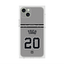 プレミアムスクエアケース with MagSafe［ 読売ジャイアンツ - #20 TOGO - ビジター ］